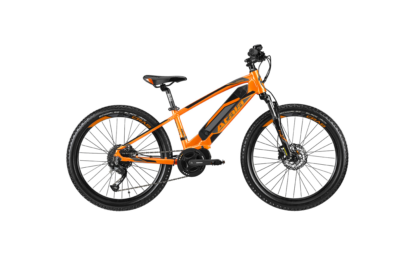 bicicletta atala 24 offerte